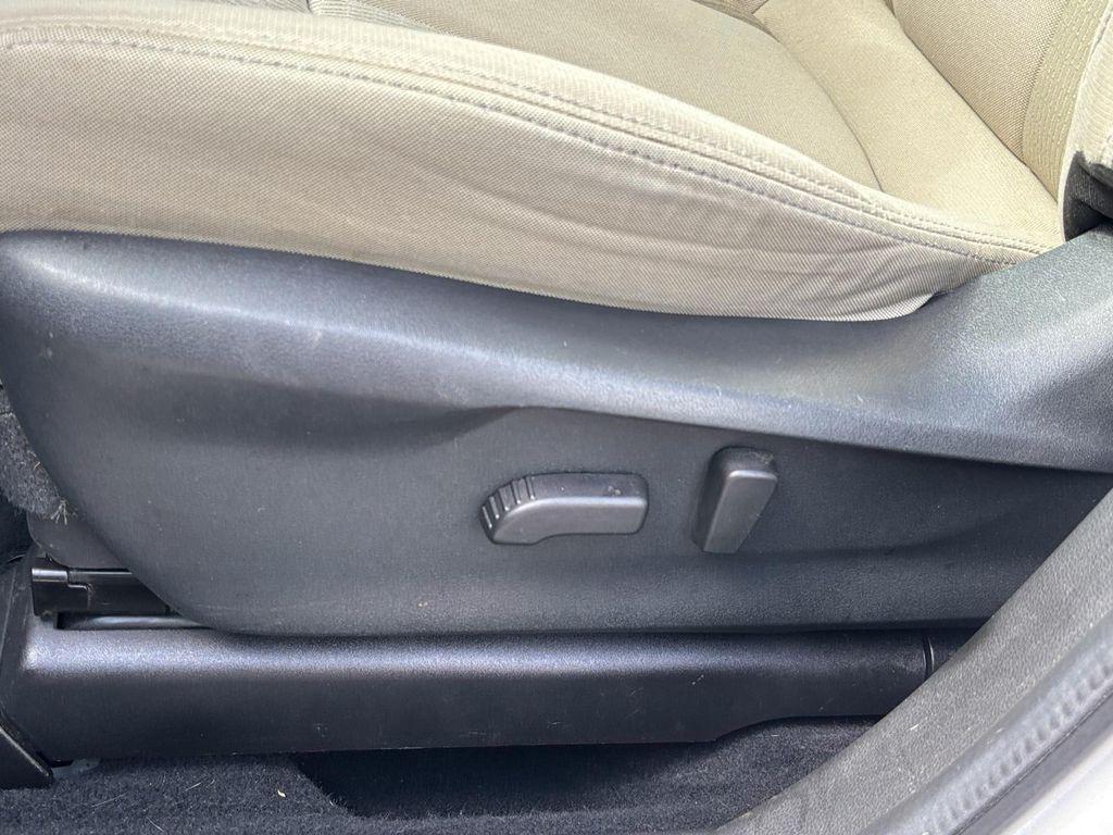 used 2023 Subaru Ascent car, priced at $21,020