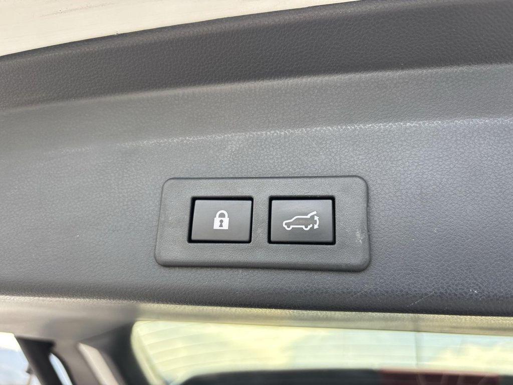 used 2023 Subaru Ascent car, priced at $21,020