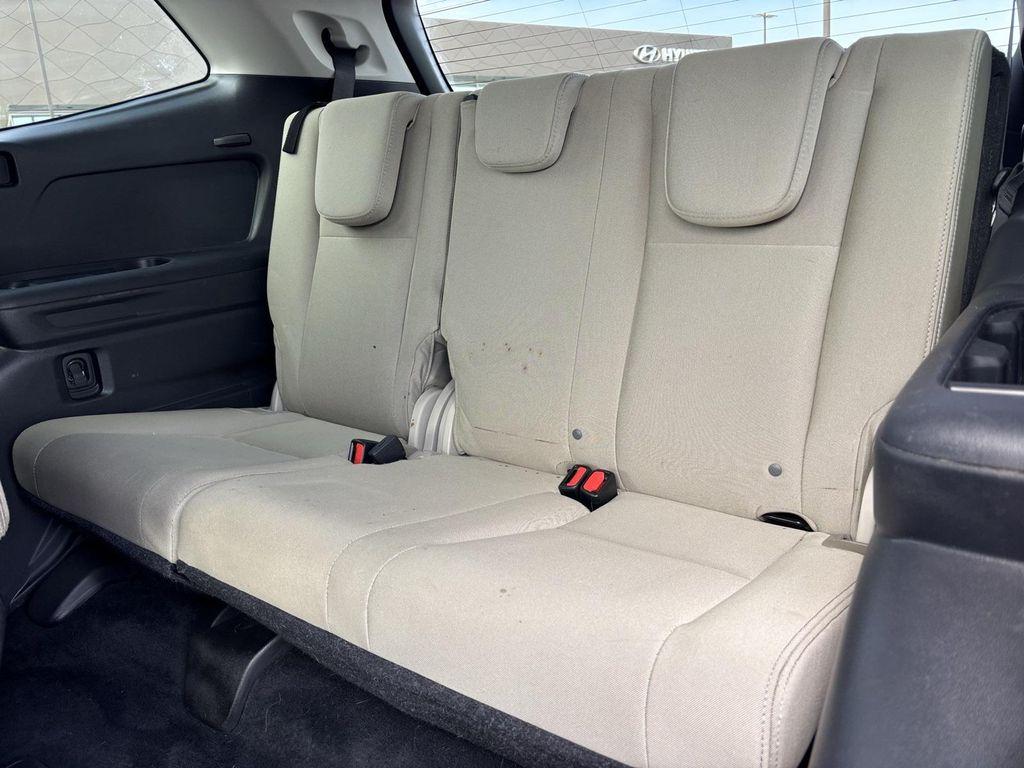 used 2023 Subaru Ascent car, priced at $21,020