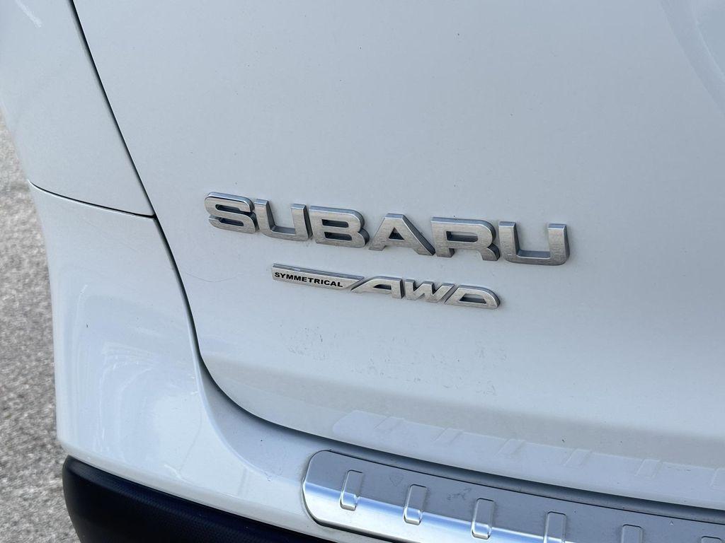used 2023 Subaru Ascent car, priced at $21,020