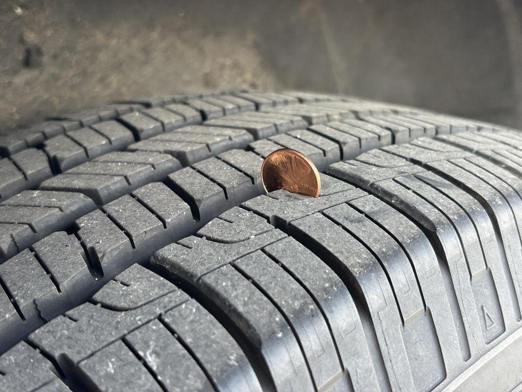 used 2023 Subaru Ascent car, priced at $21,020