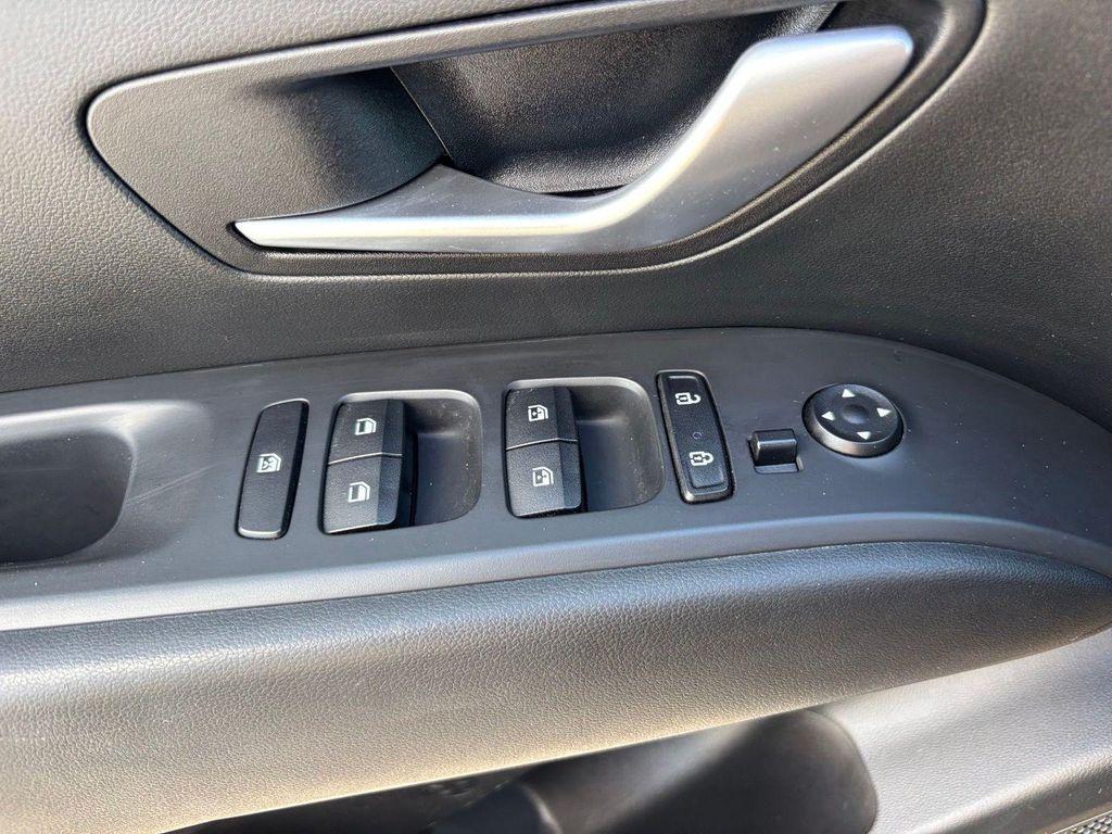 used 2023 Hyundai SANTA CRUZ car, priced at $24,477