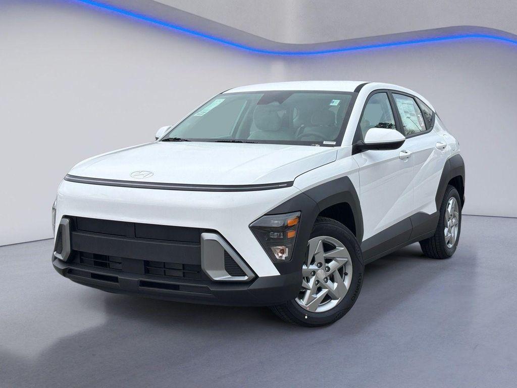 new 2027 Hyundai Kona car