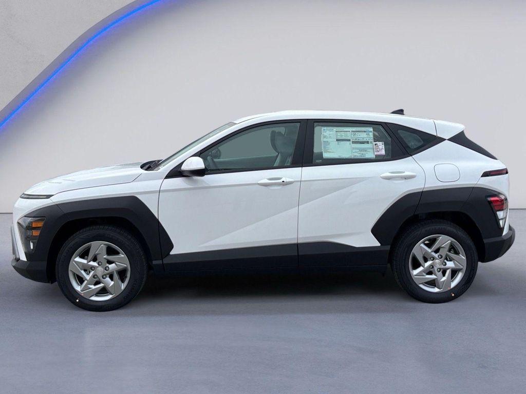 new 2027 Hyundai Kona car