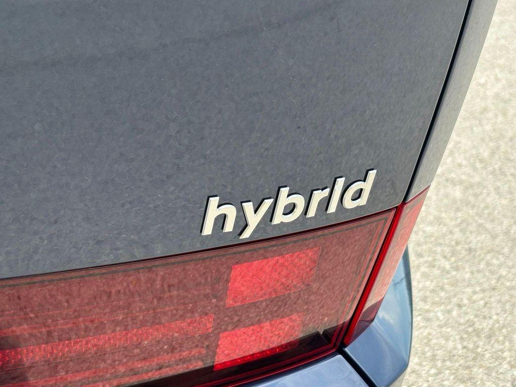 new 2027 Hyundai Santa Fe car