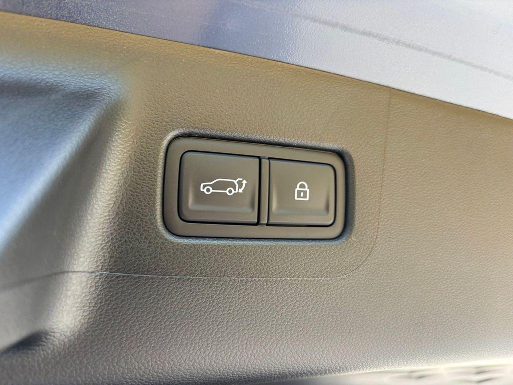 new 2027 Hyundai Santa Fe car