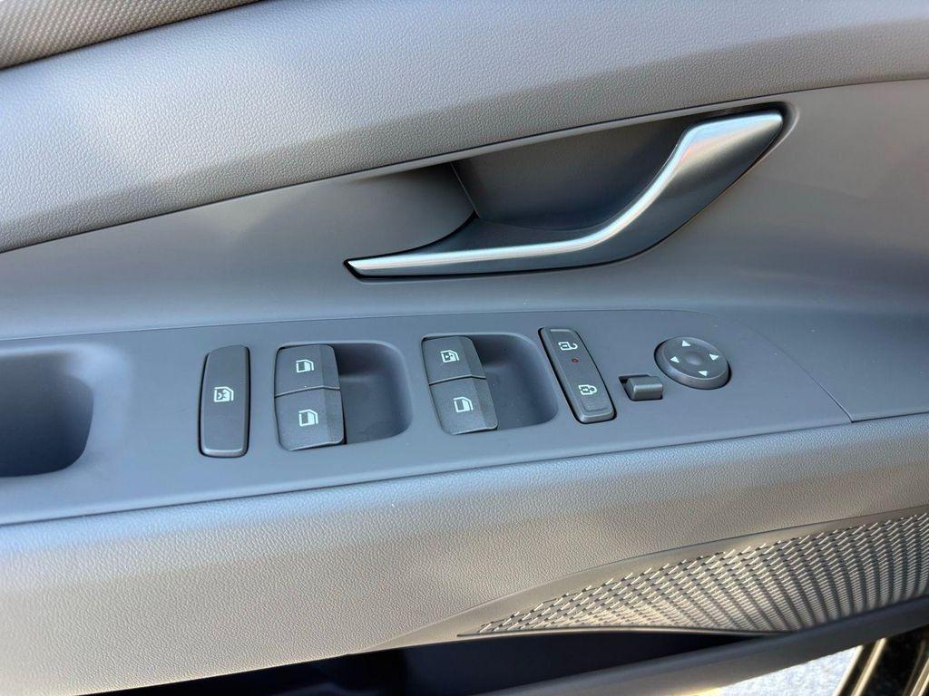 new 2026 Hyundai Elantra car, priced at $24,581