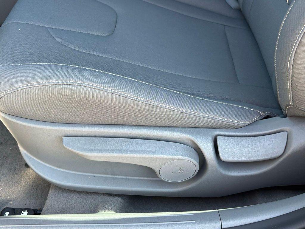 new 2026 Hyundai Elantra car, priced at $24,581