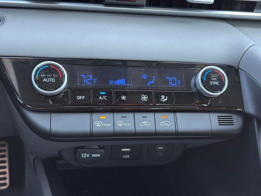 new 2026 Hyundai Elantra car, priced at $24,581