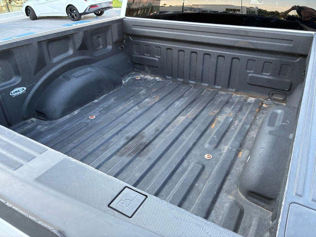 used 2021 Ford F-150 car