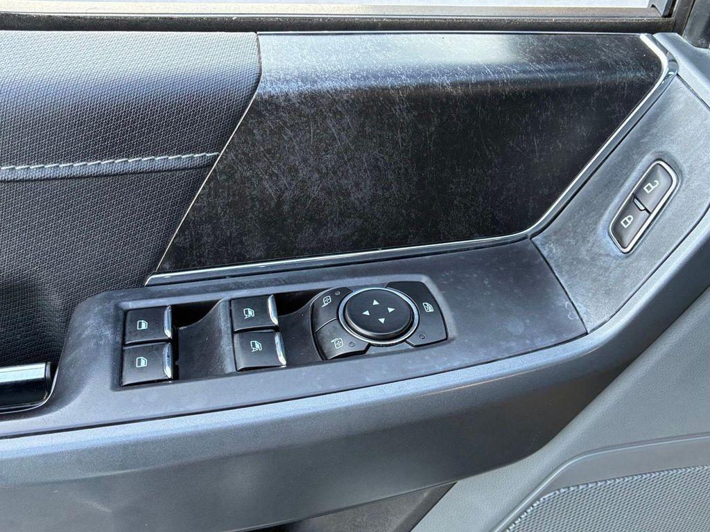 used 2021 Ford F-150 car