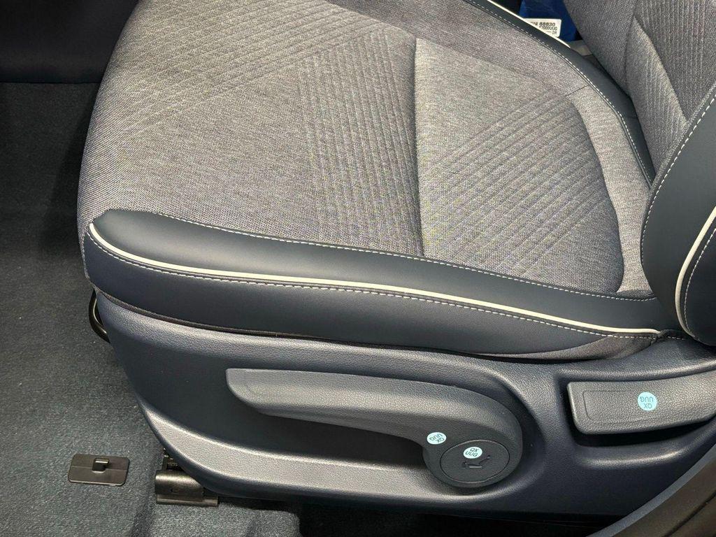 new 2026 Hyundai Venue car, priced at $23,853