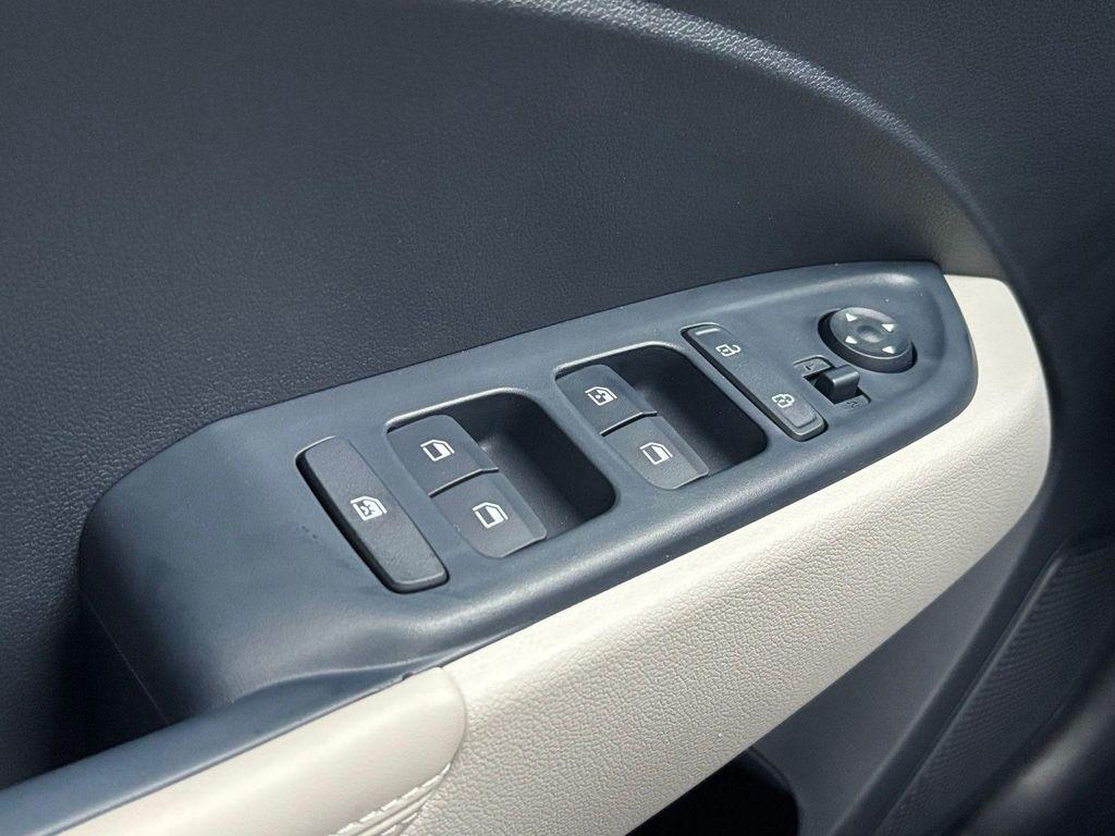 new 2026 Hyundai Venue car, priced at $23,853