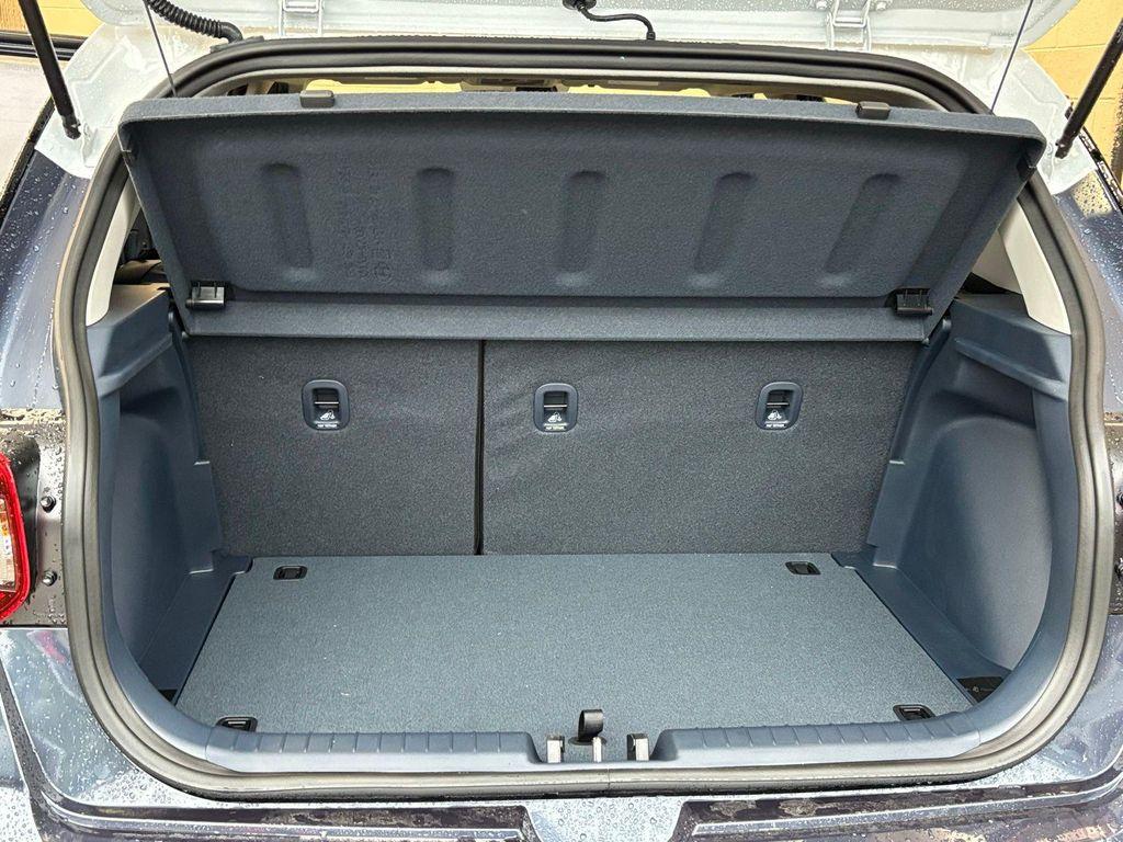 new 2026 Hyundai Venue car, priced at $23,853