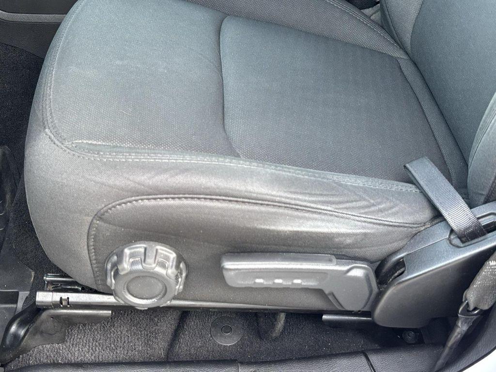 used 2021 Jeep Wrangler Unlimited car, priced at $24,056