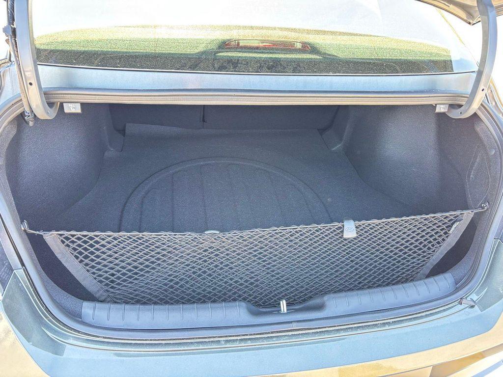 new 2026 Hyundai Elantra car, priced at $24,328