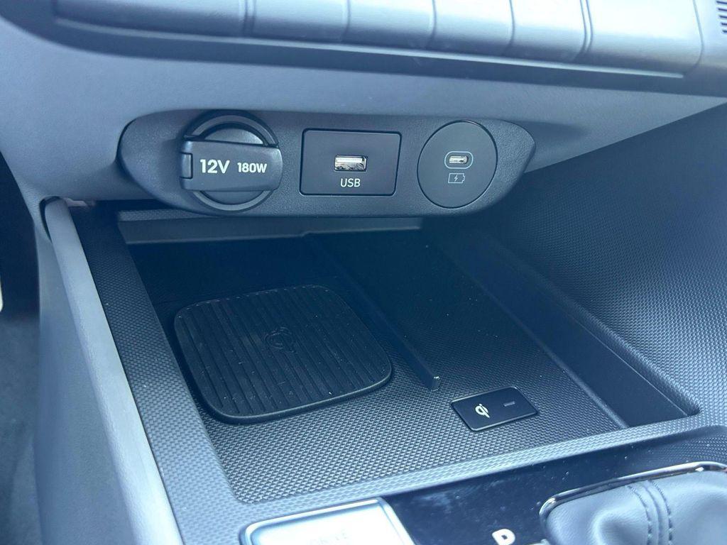 new 2026 Hyundai Elantra car, priced at $24,328