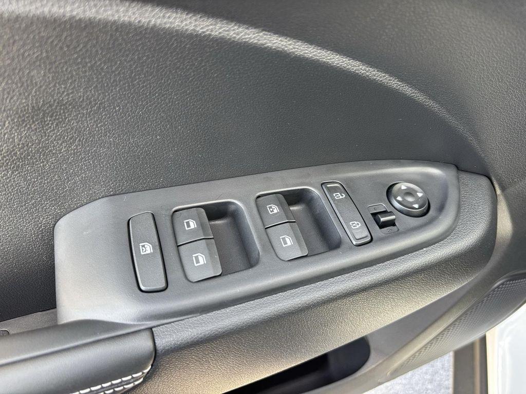 new 2026 Hyundai Venue car, priced at $23,910