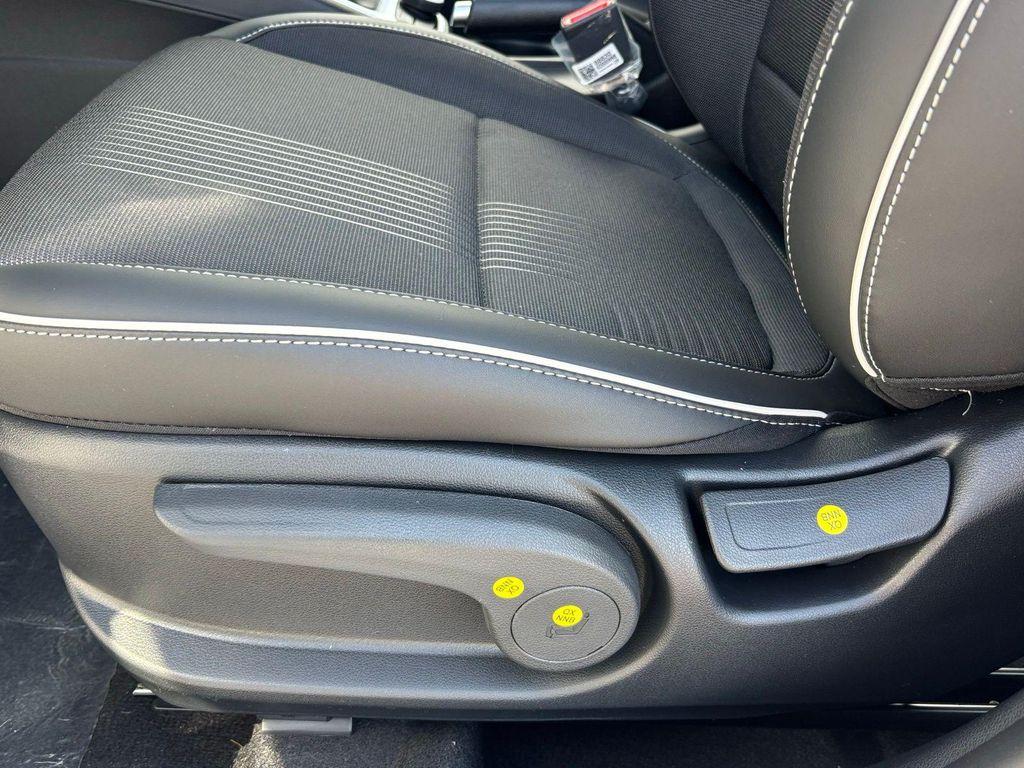 new 2026 Hyundai Venue car, priced at $23,910