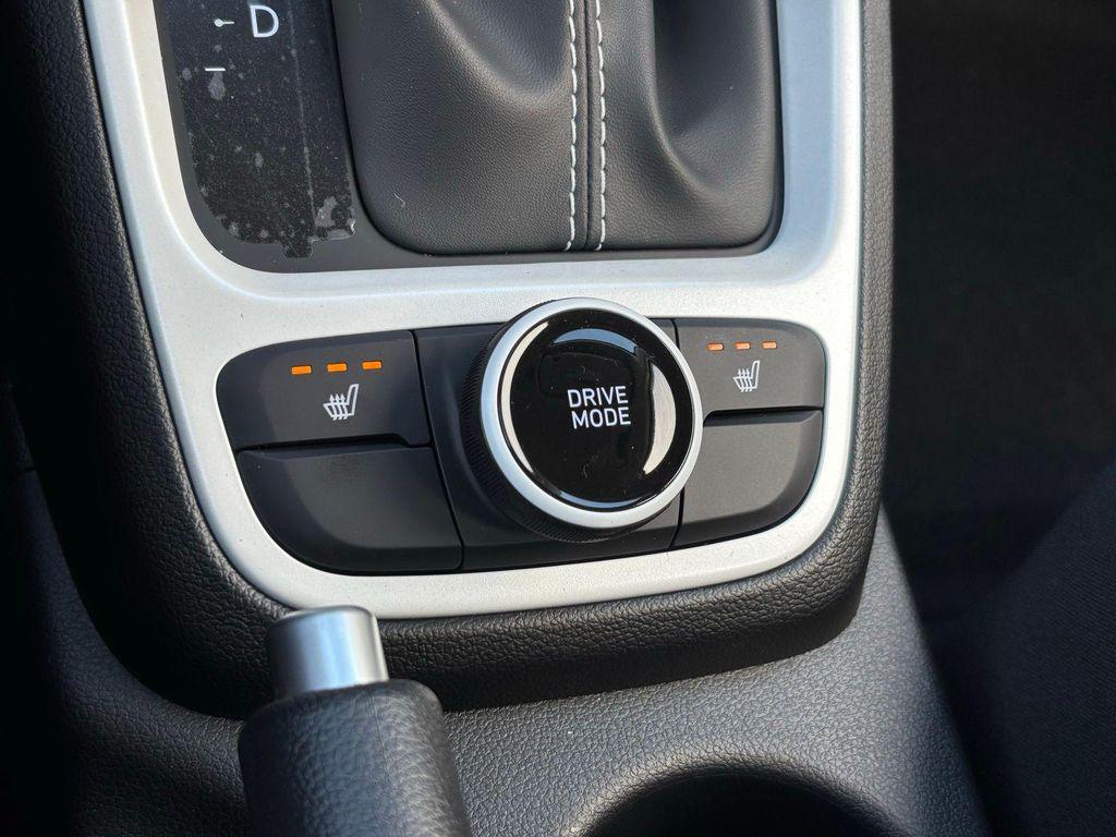 new 2026 Hyundai Venue car, priced at $23,910