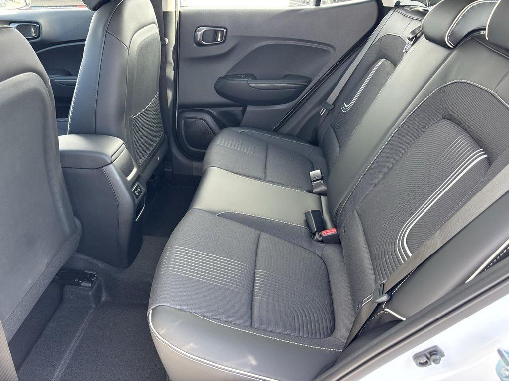 new 2026 Hyundai Venue car, priced at $23,910