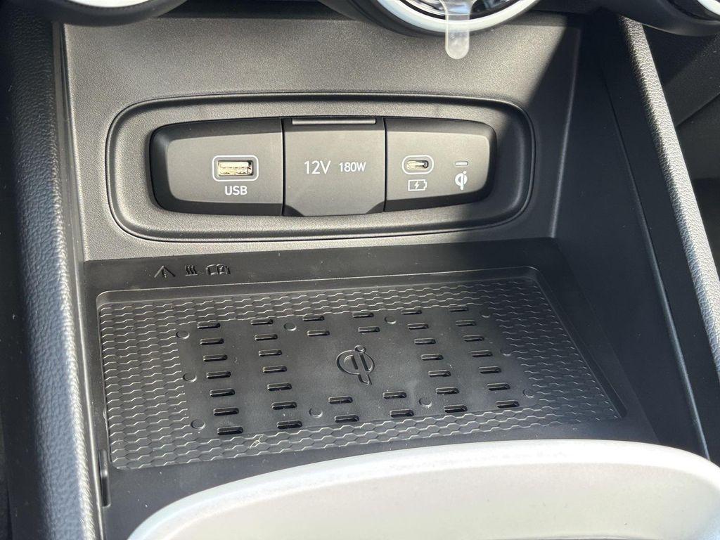 new 2026 Hyundai Venue car, priced at $23,910