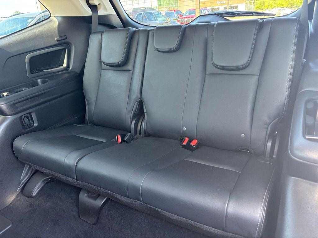 used 2022 Subaru Ascent car
