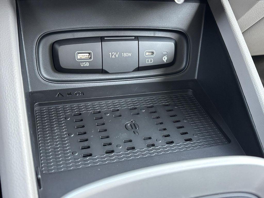 new 2026 Hyundai Venue car, priced at $24,211