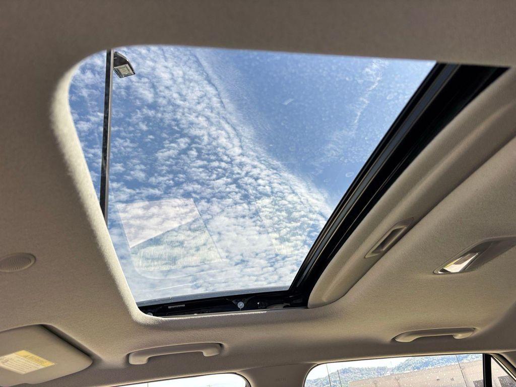 new 2026 Hyundai Venue car, priced at $24,211