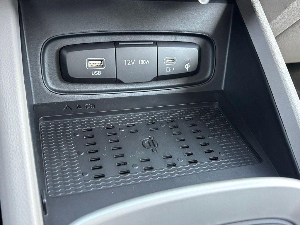 new 2026 Hyundai Venue car, priced at $24,211