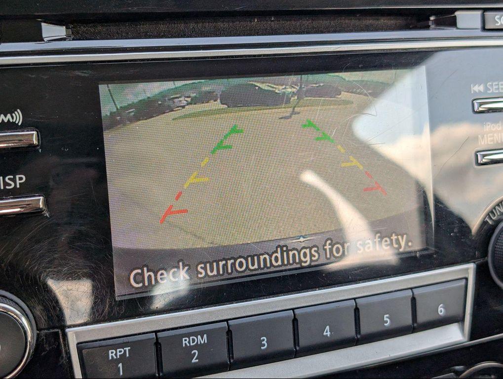 used 2018 Nissan Altima car, priced at $7,622