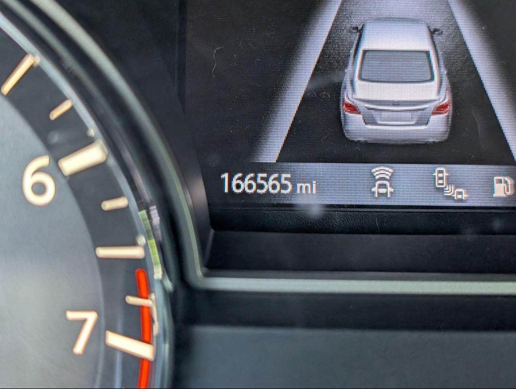 used 2018 Nissan Altima car, priced at $7,622