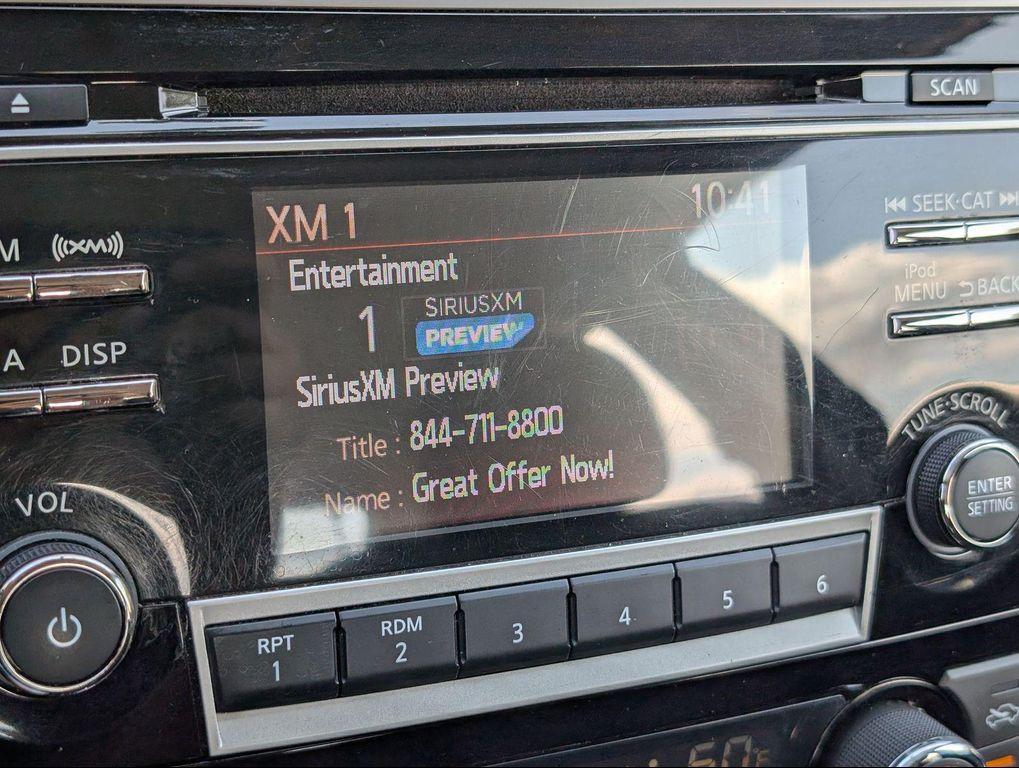 used 2018 Nissan Altima car, priced at $7,622
