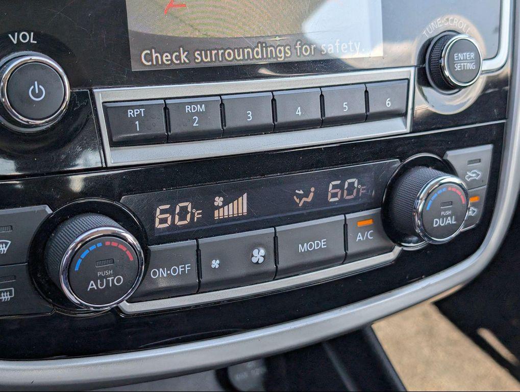used 2018 Nissan Altima car, priced at $7,622