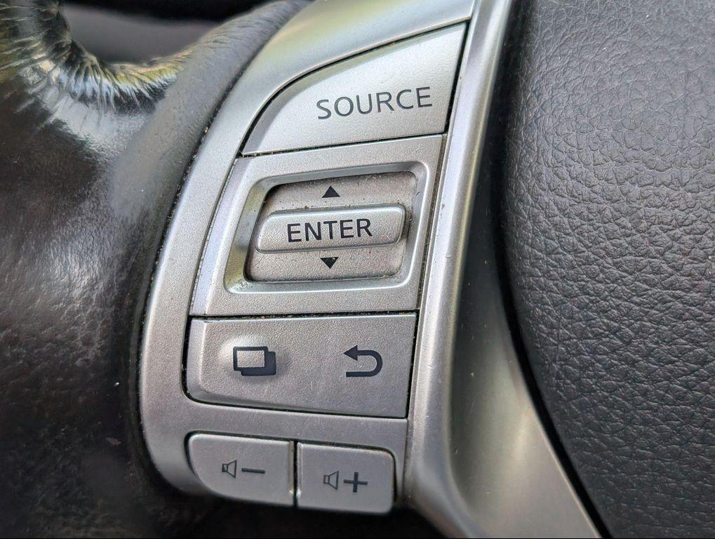 used 2018 Nissan Altima car, priced at $7,622