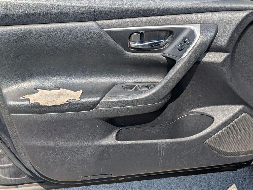 used 2018 Nissan Altima car, priced at $7,622