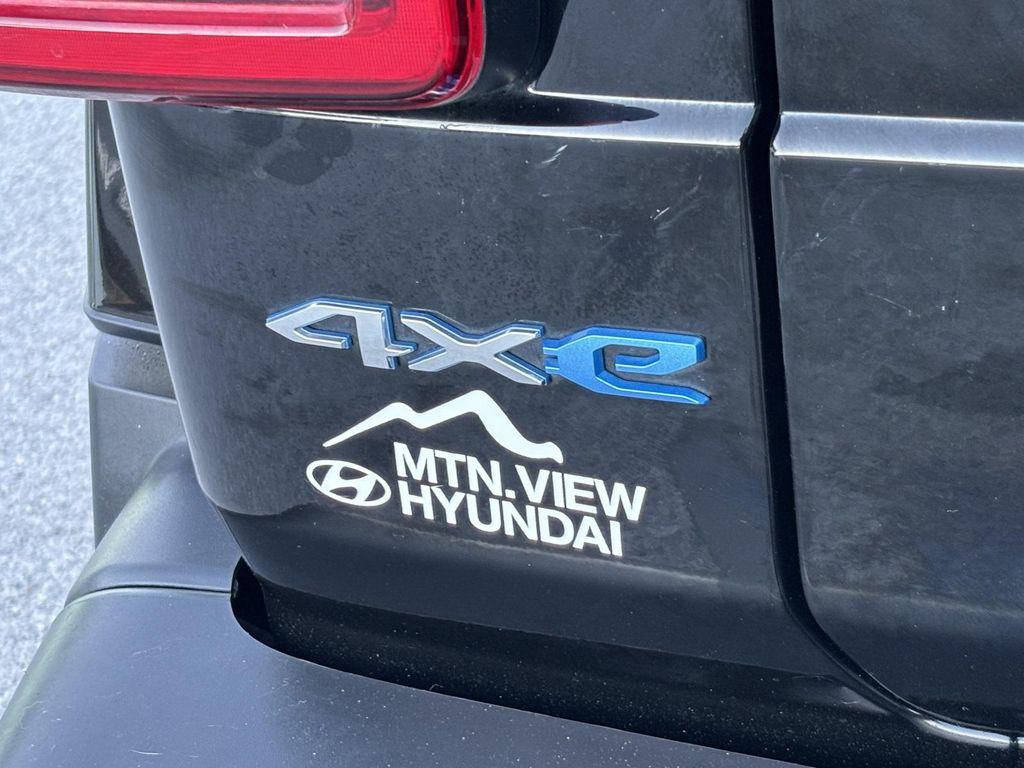 used 2022 Jeep Wrangler Unlimited 4xe car, priced at $26,373