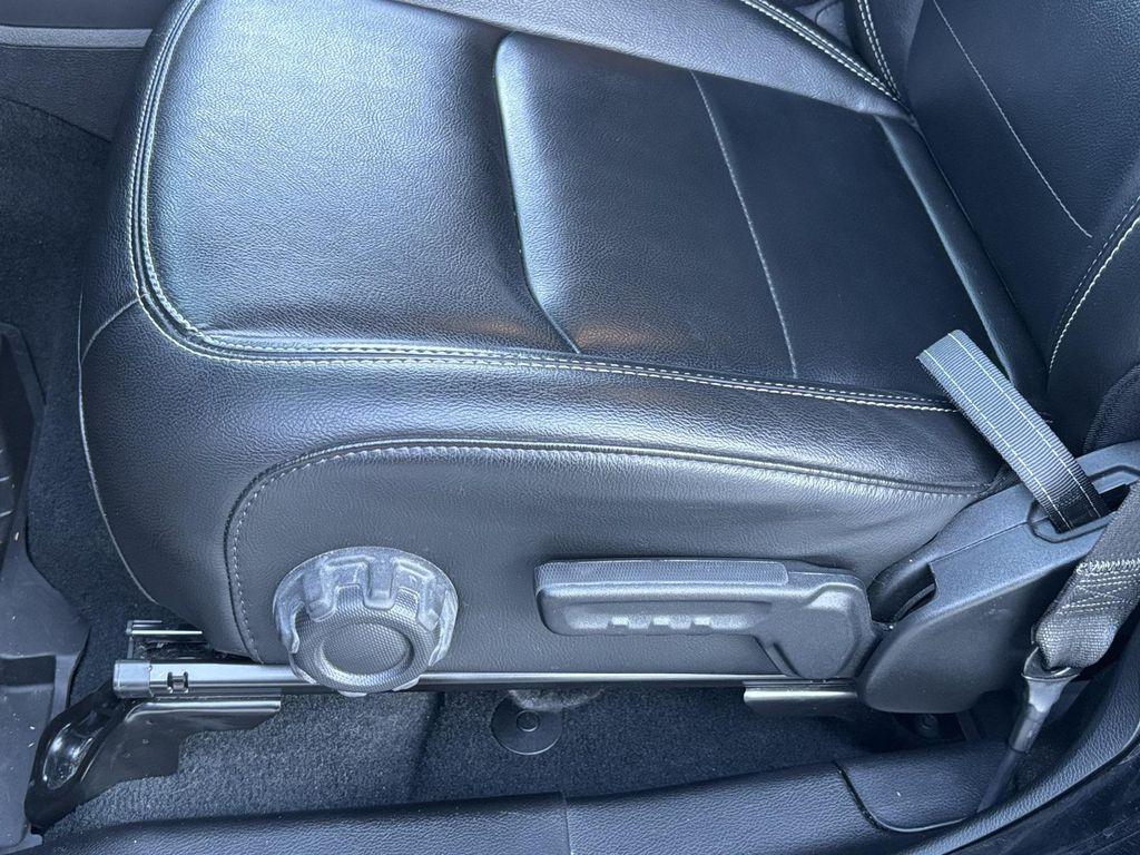 used 2022 Jeep Wrangler Unlimited 4xe car, priced at $26,373