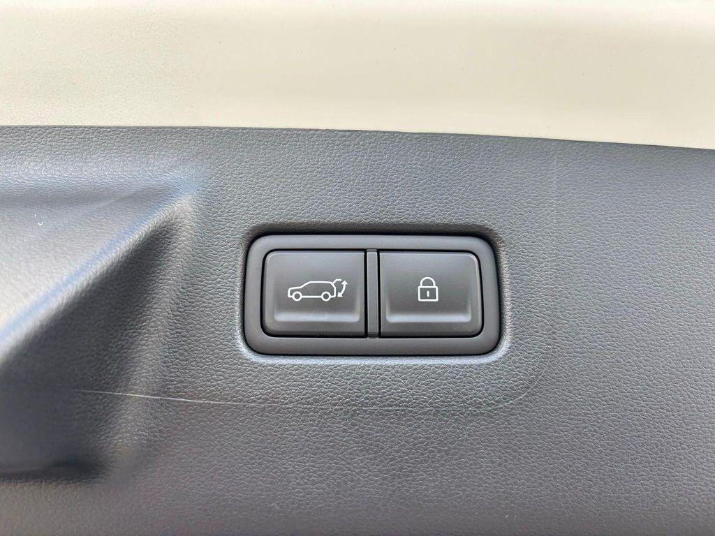 new 2026 Hyundai SANTA FE HEV car, priced at $51,274