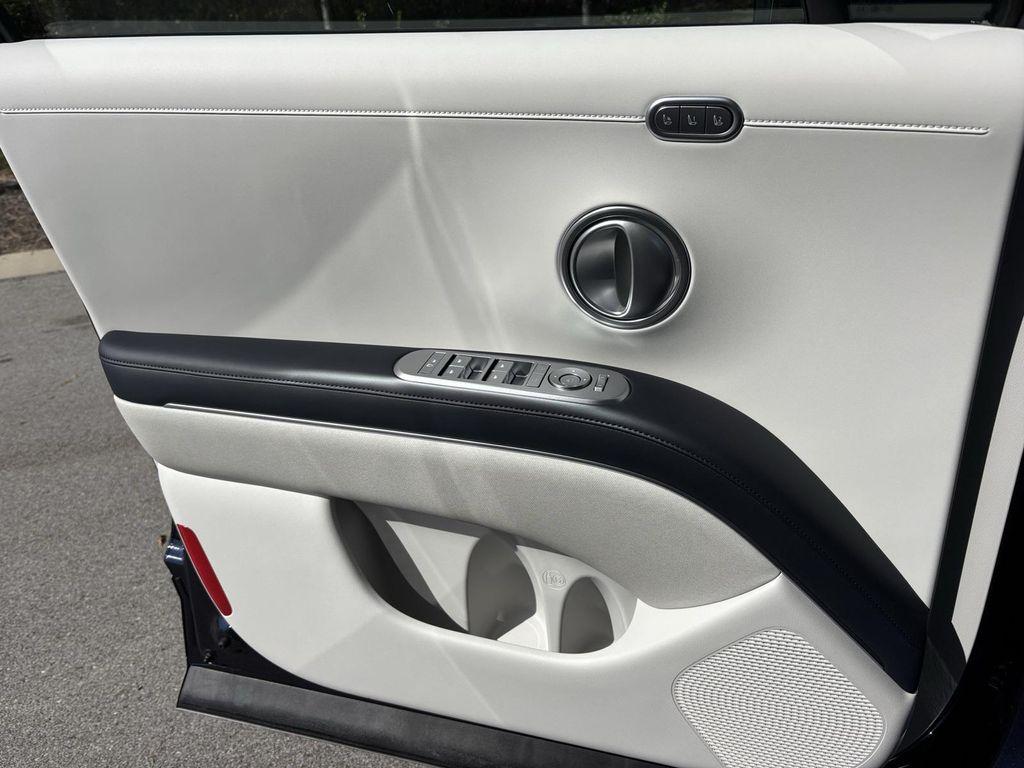 new 2026 Hyundai Palisade car, priced at $54,047