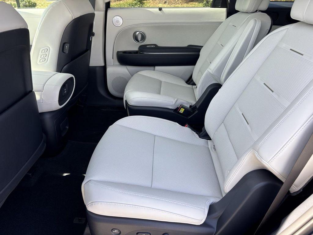 new 2026 Hyundai Palisade car, priced at $54,047