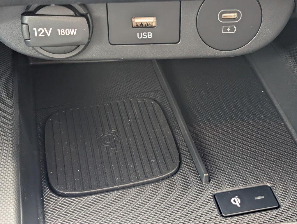 new 2026 Hyundai Elantra car, priced at $28,148