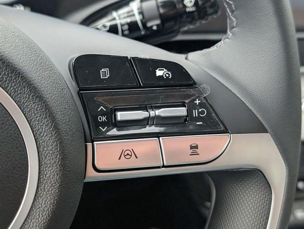 new 2026 Hyundai Elantra car, priced at $28,148