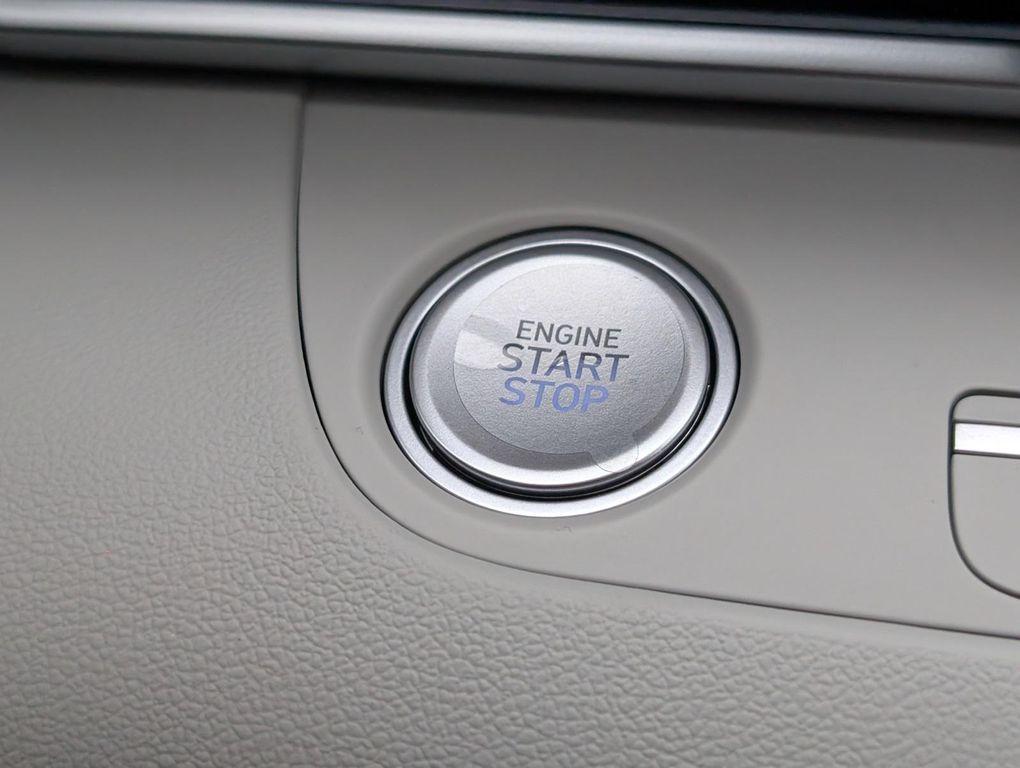 new 2026 Hyundai Elantra car, priced at $28,148