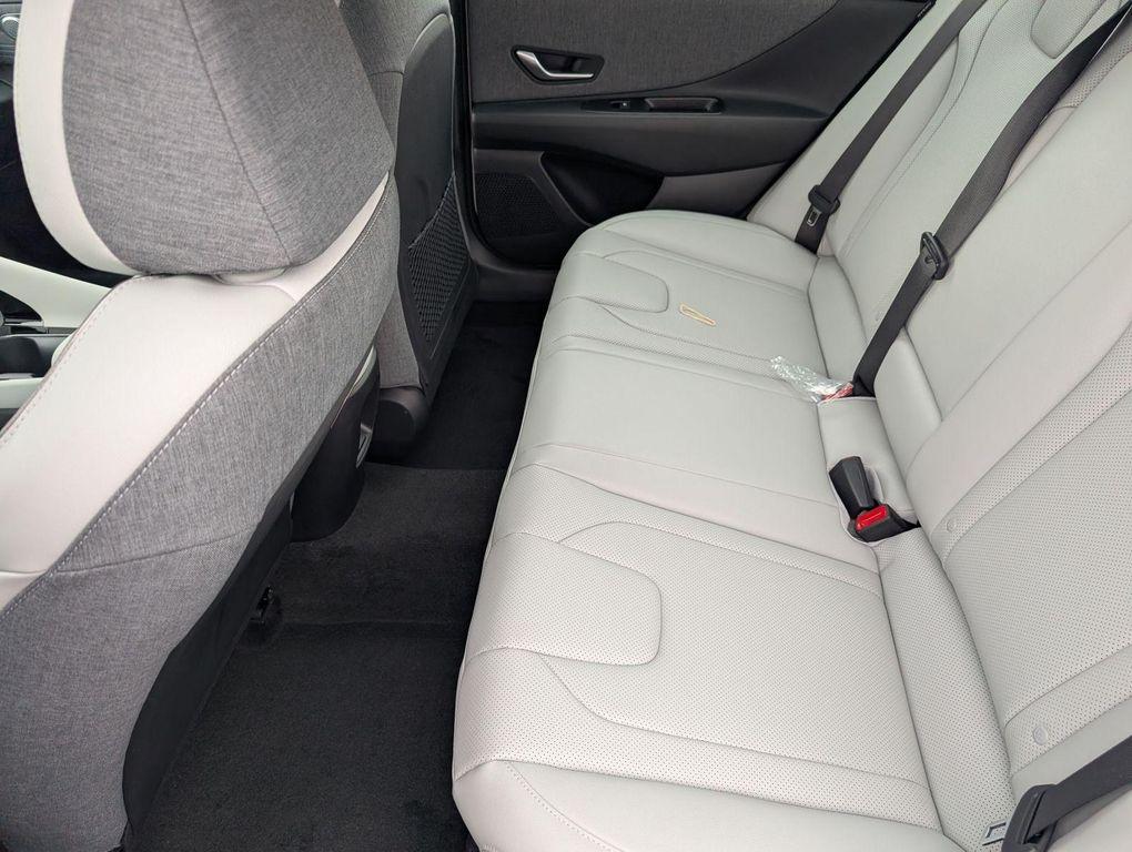 new 2026 Hyundai Elantra car, priced at $28,148