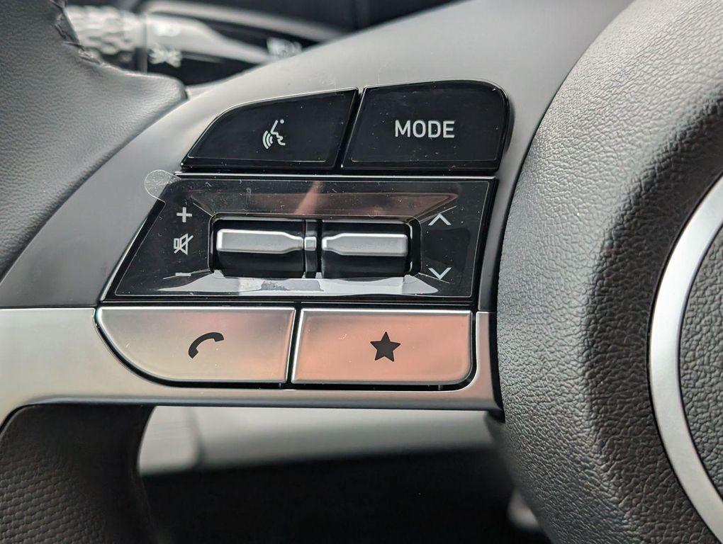 new 2026 Hyundai Elantra car, priced at $28,148