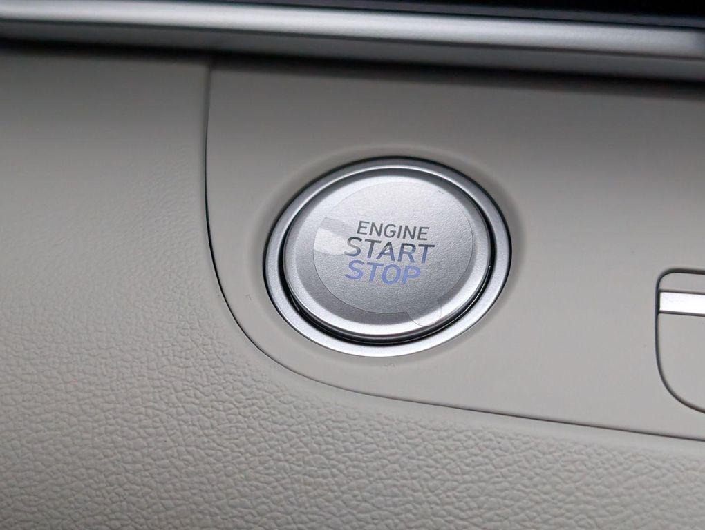 new 2026 Hyundai Elantra car, priced at $28,148