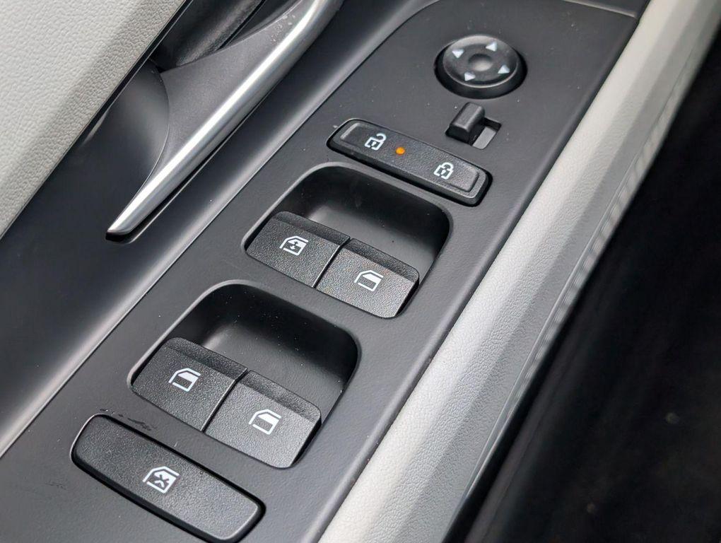 new 2026 Hyundai Elantra car, priced at $28,148