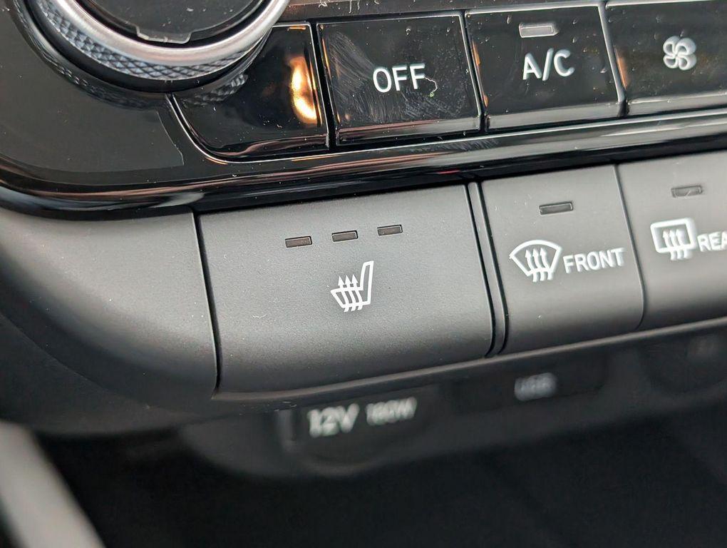 new 2026 Hyundai Elantra car, priced at $28,148