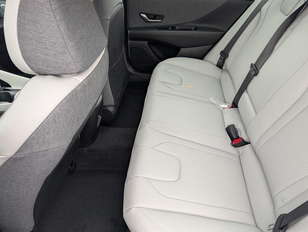 new 2026 Hyundai Elantra car, priced at $28,148